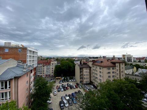 квартира по адресу Сечевых Стрельцов ул., 28-А