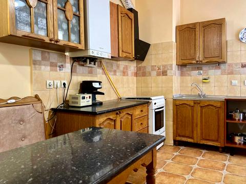 квартира по адресу Пекарская ул., 1