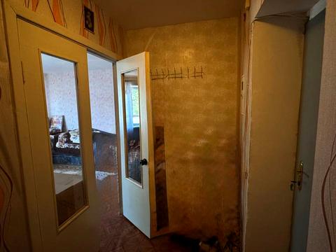 квартира за адресою Гідності, 54