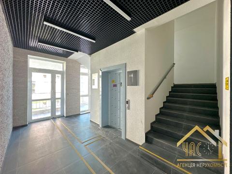 квартира за адресою Кузьми Скрябіна вул., 14