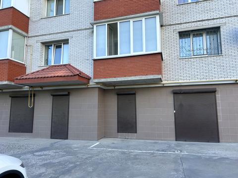 комерційна за адресою Інститутська вул., 6в