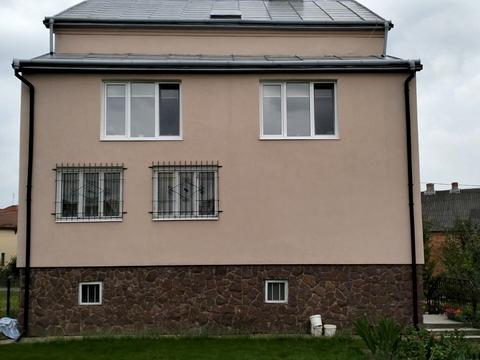 будинок за адресою Підгай вул., 7
