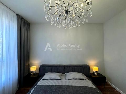 квартира за адресою Лесі Українки бульв., 7-В