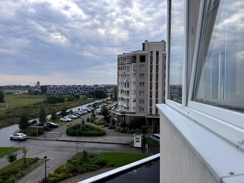 квартира за адресою Приозерний бульв., 5