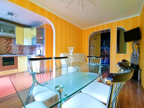 квартира за адресою Перемоги просп., 45