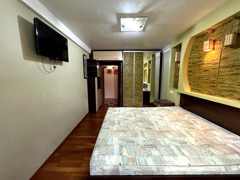 квартира по адресу Тулузы ул., 16