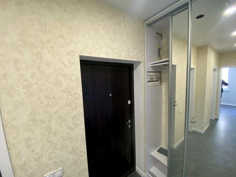 квартира по адресу Костанайская ул., 13