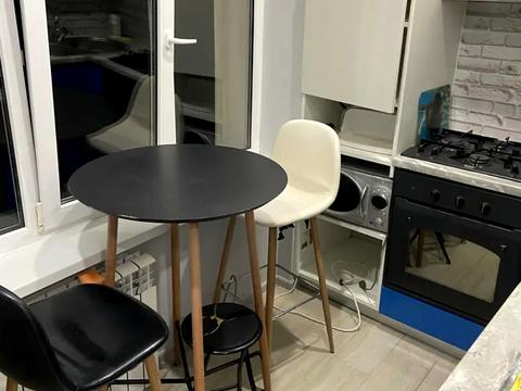 квартира за адресою Лесі Українки бульв., 9