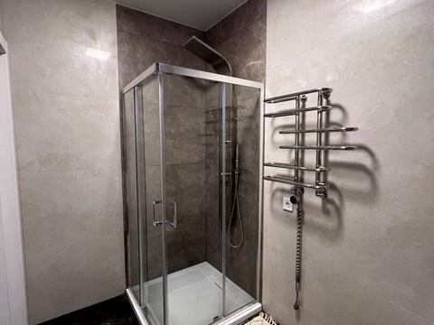 квартира за адресою Трускавецька вул., 3а