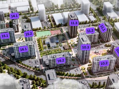 квартира за адресою Родини Крістерів вул., 14-В