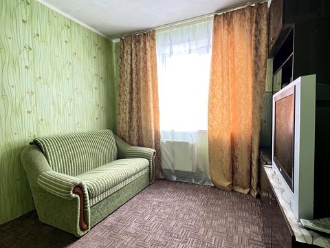квартира по адресу Независимости ул. (Космонавта Попова), 26