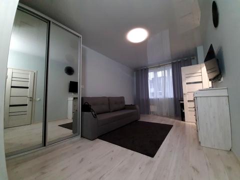 квартира за адресою Березнева, 43