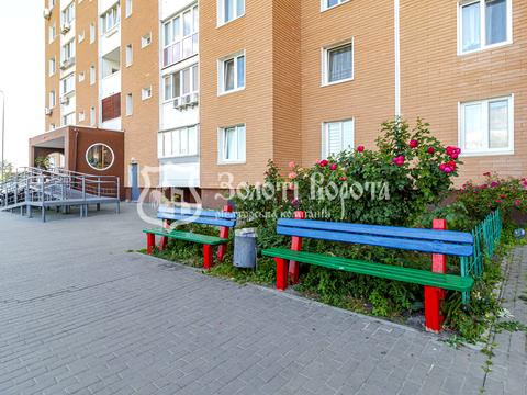 квартира за адресою Милославська вул., 16