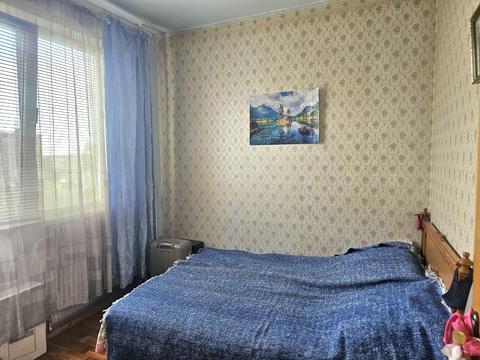 квартира по адресу Амосова ул. (Корчагінців), 13