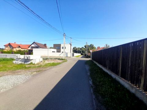 ділянка за адресою с. Осещина, Горіхова