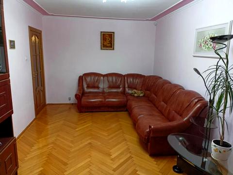 квартира за адресою Демнянська вул., 4а
