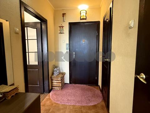 квартира за адресою Святоюріївська вул., 28