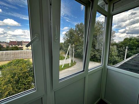 квартира за адресою Квіткова вул., 1