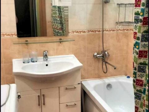 квартира по адресу Волчинецкая ул., 180
