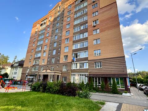 коммерческая по адресу Лесная ул., 46