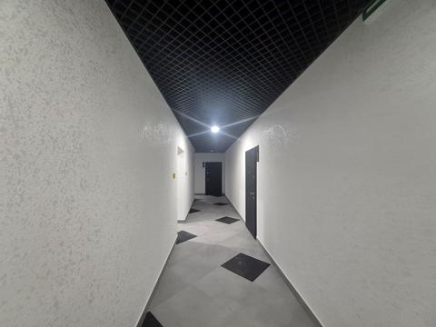 квартира по адресу Курортный пер., 2