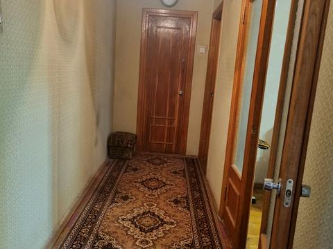 квартира по адресу Запорожское шоссе, 56
