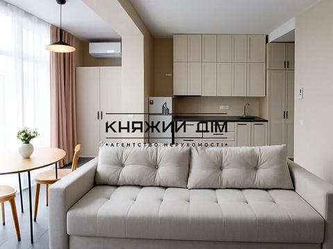 квартира за адресою Київ, Тираспольська вул., 44