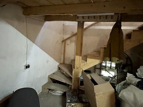 квартира по адресу Казацкая ул., 8