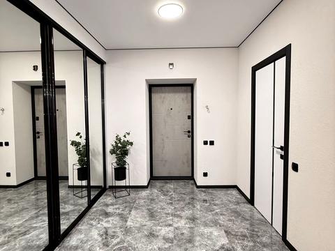 квартира по адресу Лесная ул., 42-Б