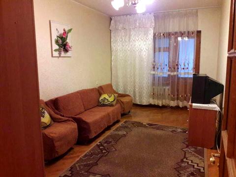 квартира по адресу Архитектора Олега Петрова ул. (Чернишевського), 1-А