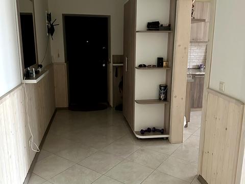квартира за адресою Калуське шосе, 3
