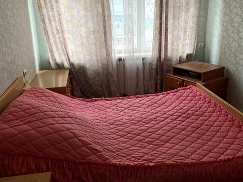 квартира по адресу Костя Гордиенко пер., 1-А