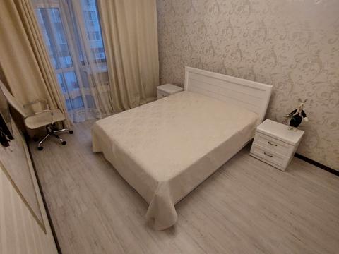 квартира по адресу Архитектора Старова ул., 14а