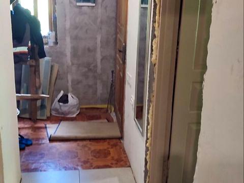 дом по адресу Лісова