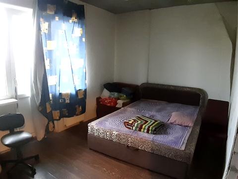 квартира за адресою Миколи Закревського вул., 42-А