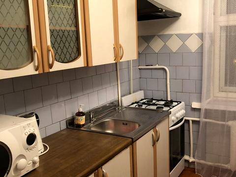 квартира за адресою Південно-Кільцева вул., 29
