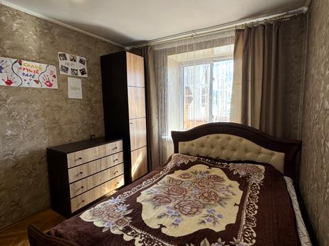 квартира за адресою Василя Порика вул., 5а