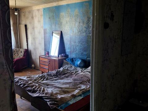 квартира за адресою Академіка Булаховського вул., 22