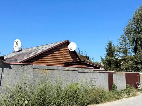 коммерческая по адресу Фабричная ул., 2а