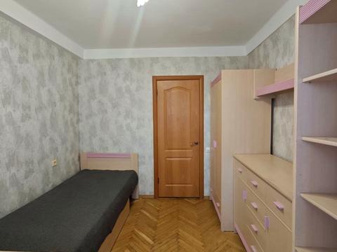 квартира по адресу Оболонский просп., 16