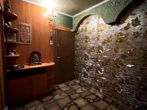 квартира за адресою Моніторна вул., 7