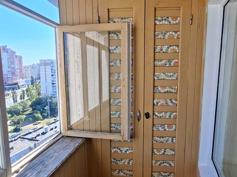 квартира по адресу Владимира Ивасюка просп. (Героїв Сталінграду), 27-А