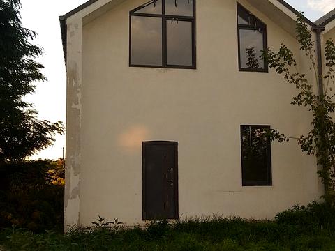 будинок за адресою Молодіжна вул., 163