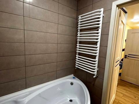 квартира по адресу Малоголосковская ул., 44