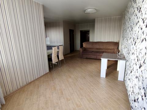 квартира за адресою Свободи просп. (Прокоф'єва), 48-А