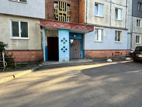 квартира по адресу Некрасова ул., 95