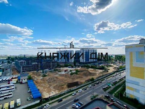 квартира за адресою Федора Ернста вул., 6