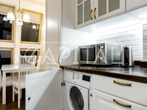 квартира за адресою Глибочицька вул., 13