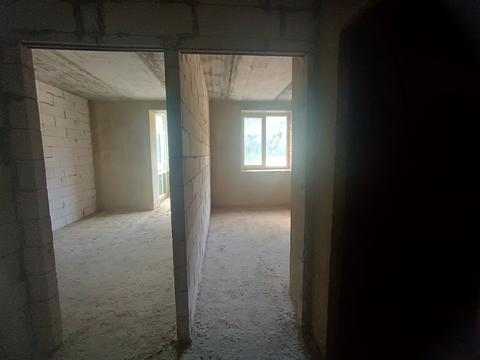 квартира по адресу Костя Широцкого ул., 5а