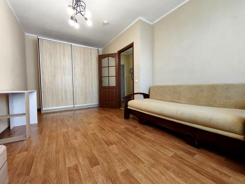 квартира по адресу Софии Русовой ул., 7